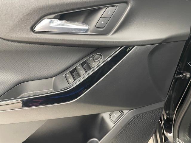 new 2026 Chevrolet Equinox car, priced at $34,815