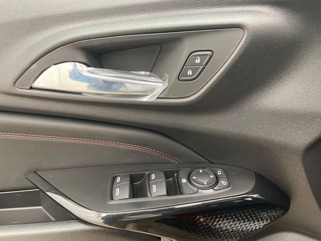 new 2026 Chevrolet Trax car, priced at $28,160