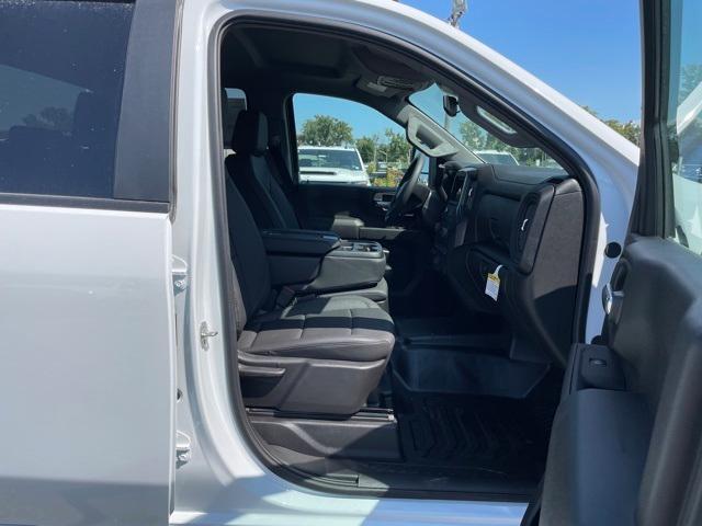 new 2025 Chevrolet Silverado 2500 car, priced at $52,250