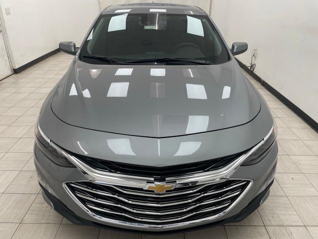 new 2025 Chevrolet Malibu car, priced at $26,440