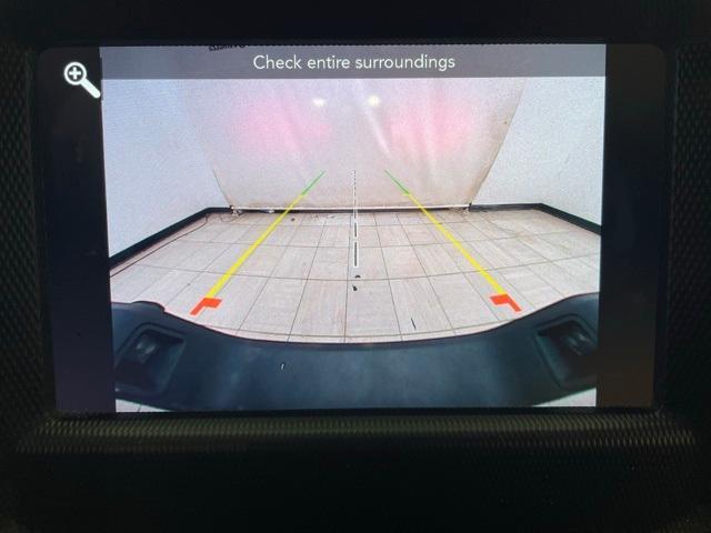 used 2022 Jeep Gladiator car, priced at $28,362