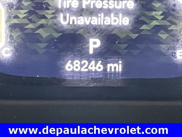 used 2022 Jeep Gladiator car, priced at $28,362