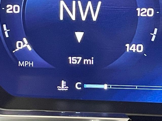 new 2026 Chevrolet Silverado 1500 car, priced at $51,750