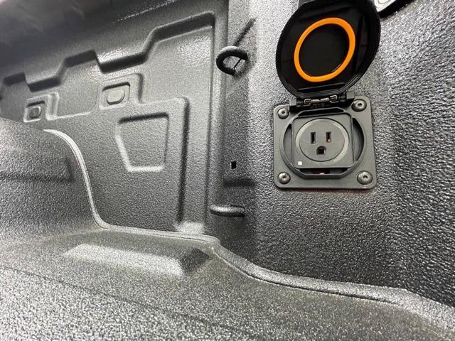 new 2026 Chevrolet Silverado 1500 car, priced at $51,750