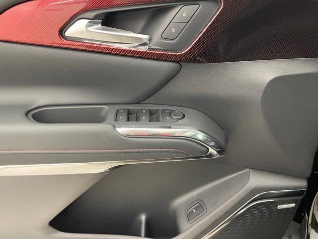 new 2026 Chevrolet Traverse car, priced at $56,250