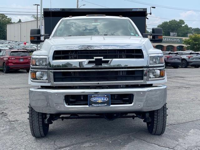 new 2024 Chevrolet Silverado 1500 car, priced at $85,031