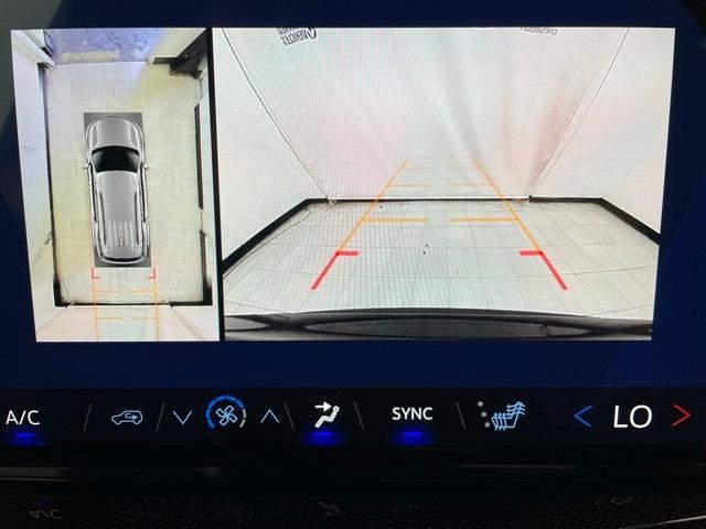 new 2026 Chevrolet Traverse car, priced at $51,000