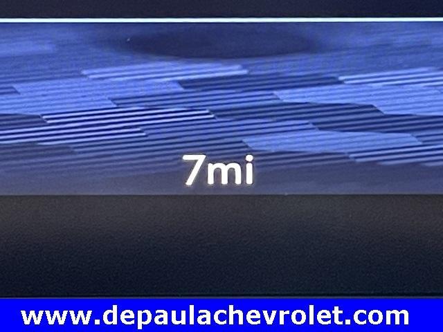 new 2026 Chevrolet Traverse car, priced at $51,000