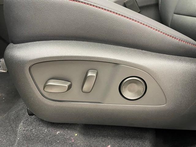 new 2026 Chevrolet Traverse car, priced at $51,000