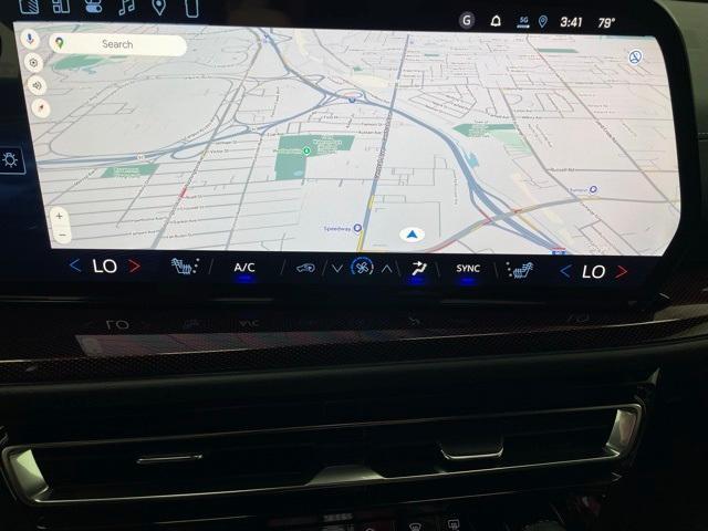 new 2026 Chevrolet Traverse car, priced at $51,000