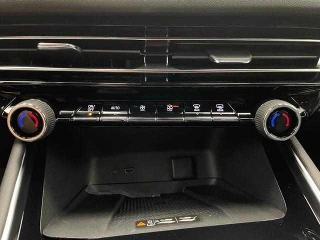 new 2026 Chevrolet Traverse car, priced at $51,000