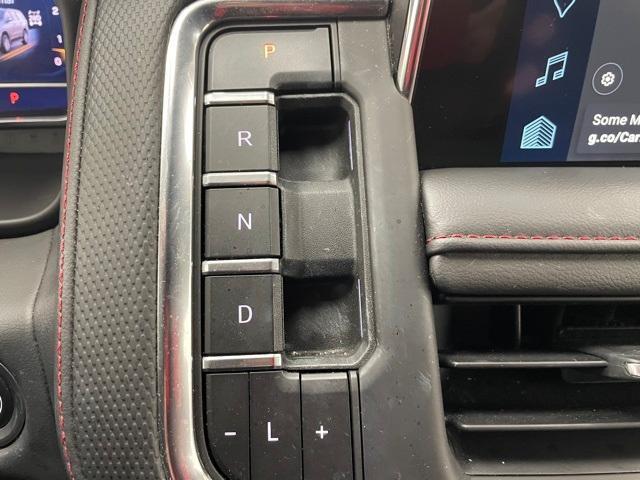 used 2023 Chevrolet Suburban car, priced at $55,945