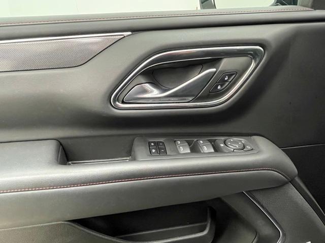 used 2023 Chevrolet Suburban car, priced at $55,945