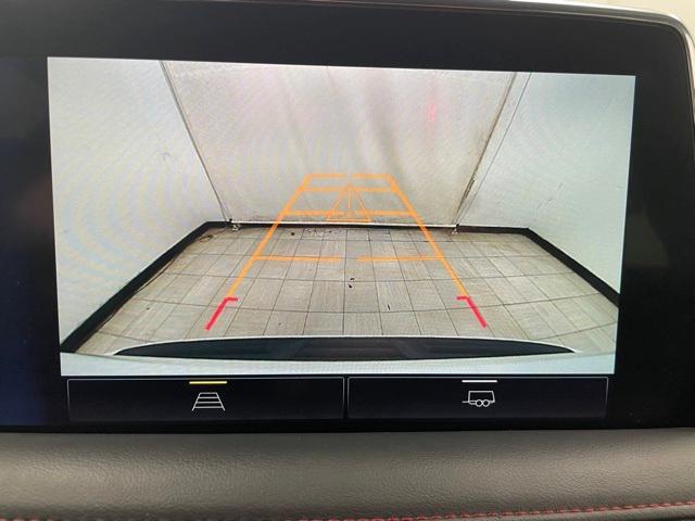 used 2023 Chevrolet Suburban car, priced at $55,945