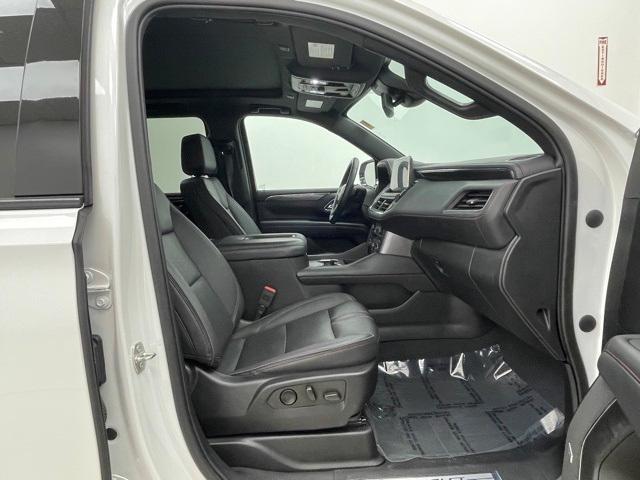 used 2023 Chevrolet Suburban car, priced at $55,945