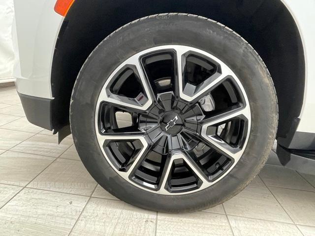 used 2023 Chevrolet Suburban car, priced at $55,945