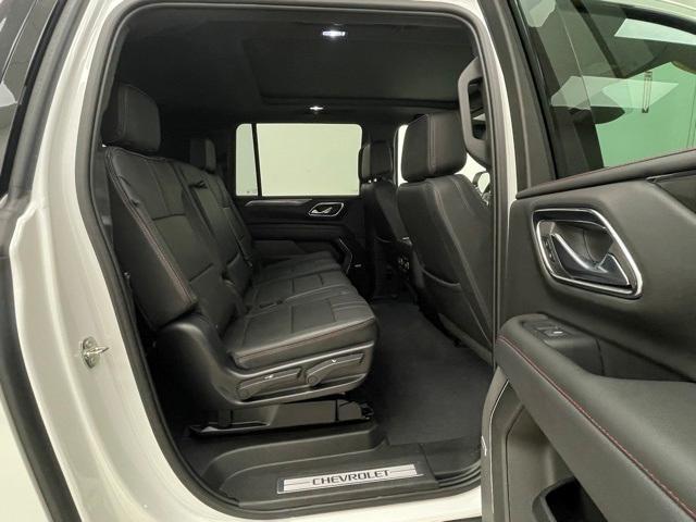 used 2023 Chevrolet Suburban car, priced at $55,945