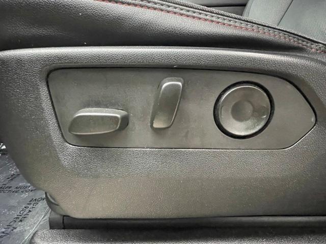 used 2023 Chevrolet Suburban car, priced at $55,945