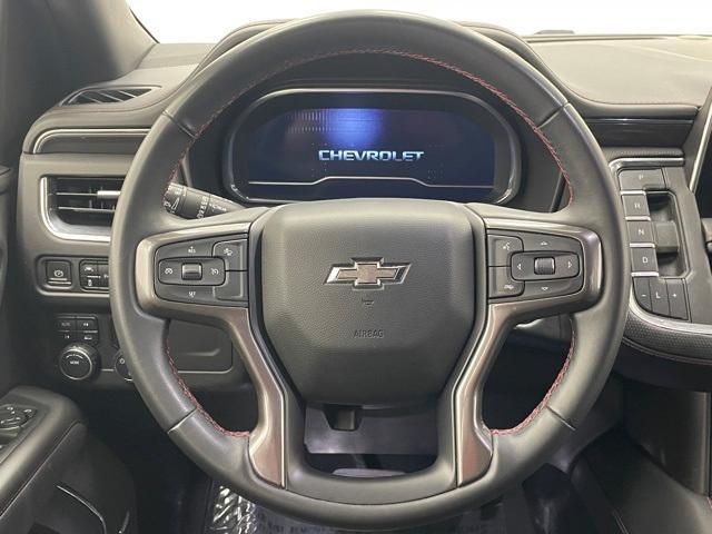 used 2023 Chevrolet Suburban car, priced at $55,945