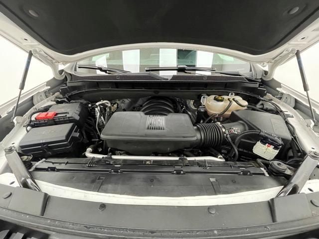 used 2023 Chevrolet Suburban car, priced at $55,945