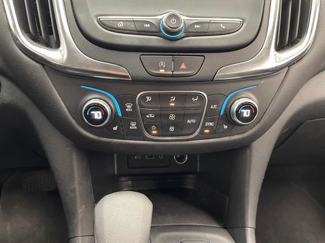 used 2024 Chevrolet Equinox car, priced at $22,572