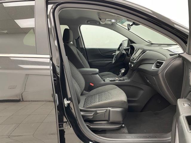 used 2024 Chevrolet Equinox car, priced at $22,572