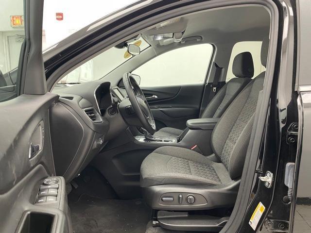 used 2024 Chevrolet Equinox car, priced at $22,572
