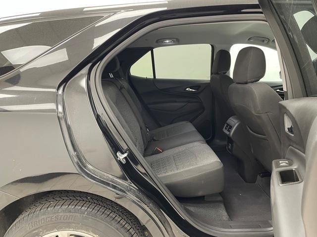 used 2024 Chevrolet Equinox car, priced at $22,572