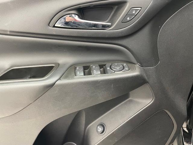 used 2024 Chevrolet Equinox car, priced at $22,572