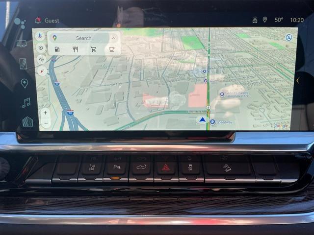 new 2026 Chevrolet Silverado 2500 car, priced at $66,755