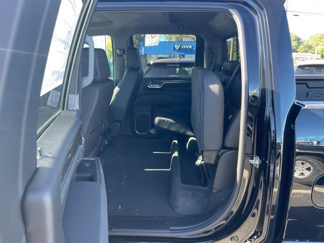 new 2026 Chevrolet Silverado 2500 car, priced at $66,755