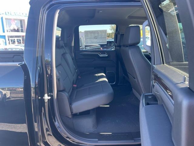 new 2026 Chevrolet Silverado 2500 car, priced at $66,755