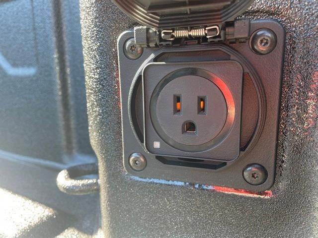 new 2026 Chevrolet Silverado 2500 car, priced at $66,755