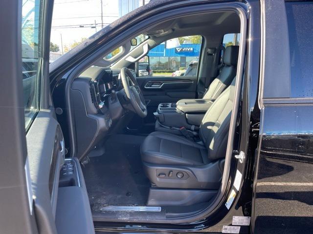 new 2026 Chevrolet Silverado 2500 car, priced at $66,755