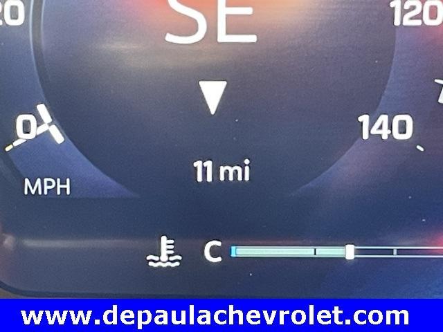 new 2026 Chevrolet Silverado 2500 car, priced at $66,755