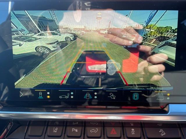 new 2026 Chevrolet Silverado 2500 car, priced at $66,755