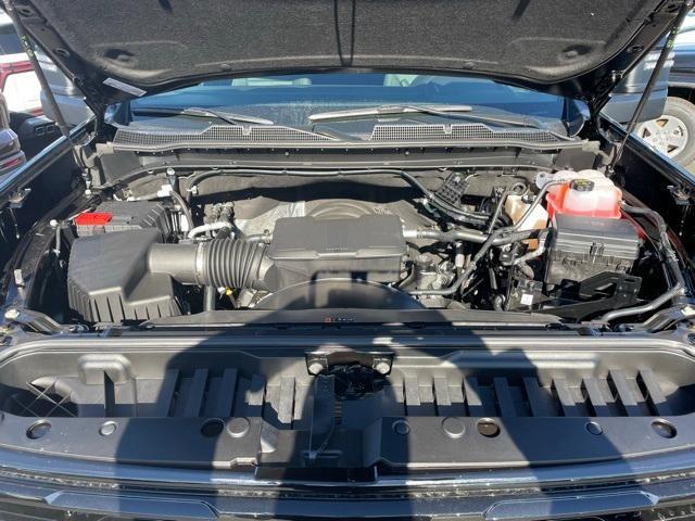 new 2026 Chevrolet Silverado 2500 car, priced at $66,755