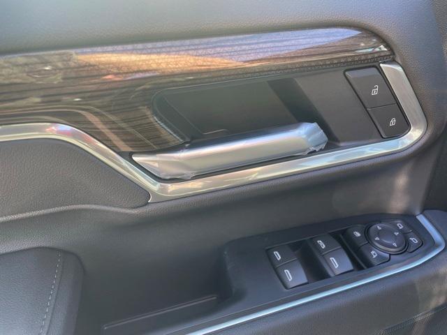 new 2026 Chevrolet Silverado 2500 car, priced at $66,755