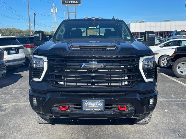 new 2026 Chevrolet Silverado 2500 car, priced at $66,755