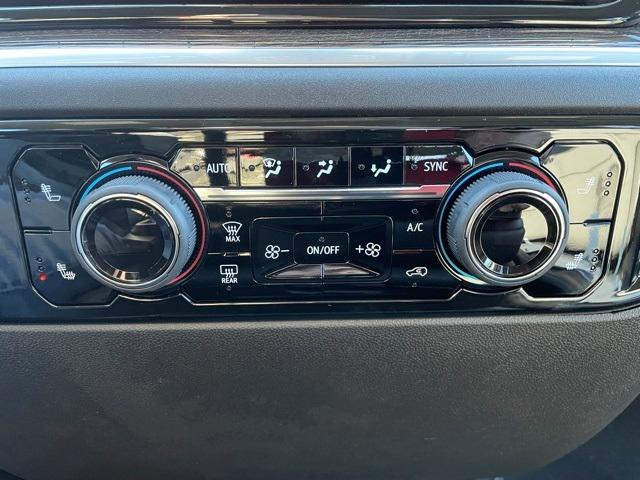 new 2026 Chevrolet Silverado 2500 car, priced at $66,755