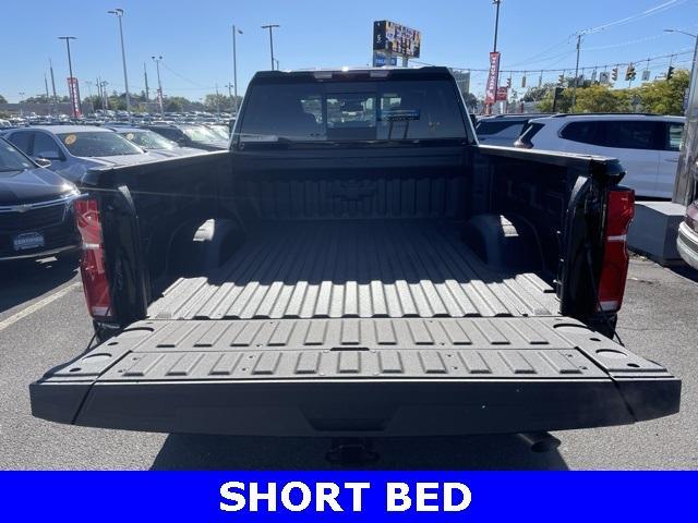 new 2026 Chevrolet Silverado 2500 car, priced at $66,755