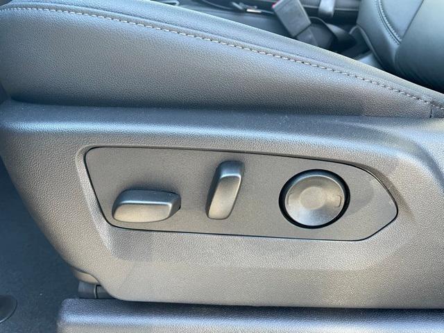 new 2026 Chevrolet Silverado 2500 car, priced at $66,755