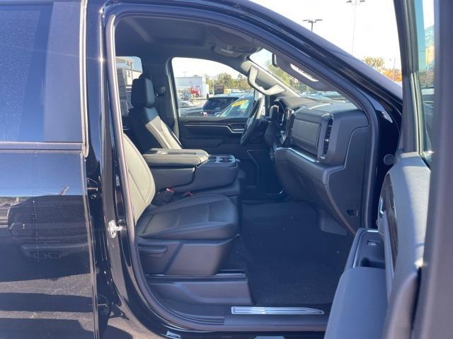 new 2026 Chevrolet Silverado 2500 car, priced at $66,755