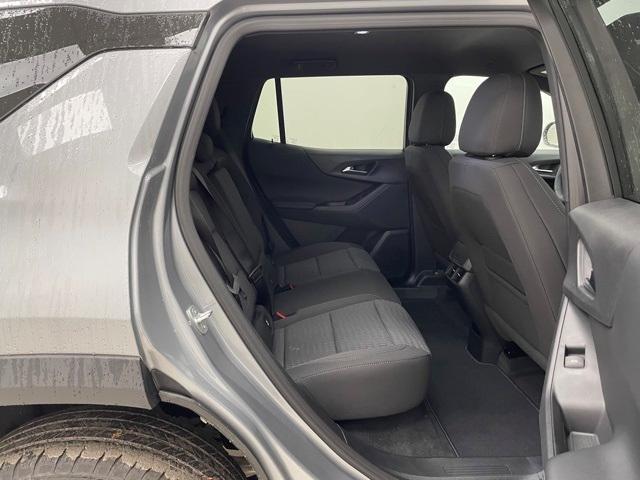 new 2026 Chevrolet Equinox car, priced at $30,495