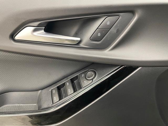 new 2026 Chevrolet Equinox car, priced at $30,495