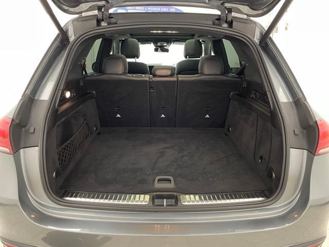 used 2021 Mercedes-Benz GLE 450 car, priced at $40,550