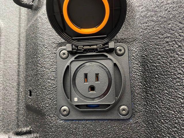 new 2026 Chevrolet Silverado 1500 car, priced at $50,400