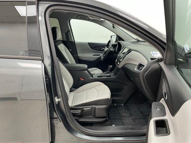 used 2019 Chevrolet Equinox car, priced at $14,300