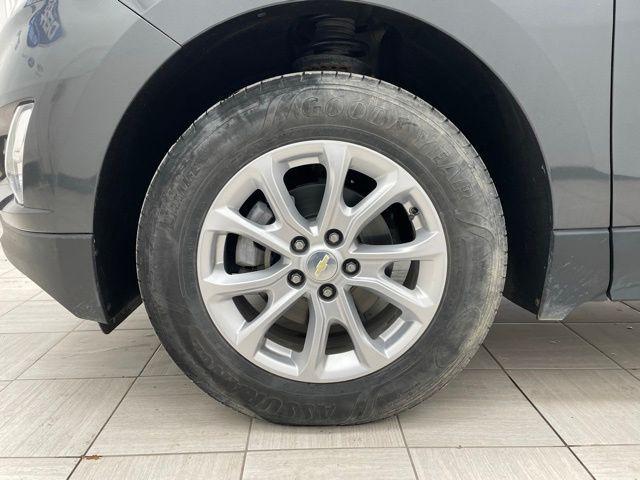 used 2019 Chevrolet Equinox car, priced at $14,300