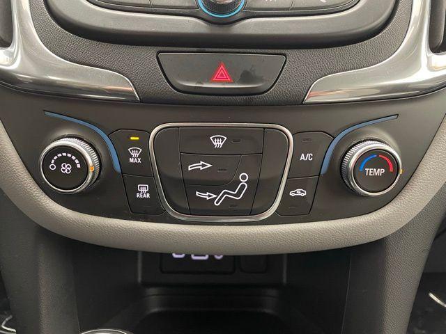 used 2019 Chevrolet Equinox car, priced at $14,300